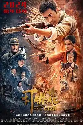 2025电影《打铁花行动》全集免费在线观看-国产战争电影《打铁花行动》无广告完整版高清观看 《打铁花行动》全集在线免费观看-VS影院