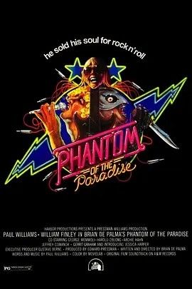 影视《天堂魅影 Phantom of the Paradise》完整版资源免费在线观看_2025高清影视 - 可可影视-《天堂魅影 Phantom of the Paradise》_首播影院《天堂魅影 Phantom of the Paradise》全集免费高清在线观看-VS星辰影院