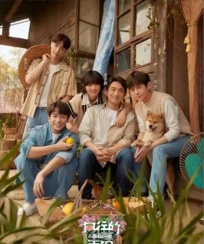 2025最新综艺《向往的生活》第八季全集在线观看_向往的生活8高清完整版 - 可可影视免费播放《向往的生活第八季》全集在线观看-电视剧 神马影院国产剧向往的生活8在线观看向往的生活第八季