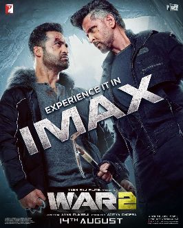 2025印度电影《宝莱坞双雄之战2》免费在线观看-动作电影《宝莱坞双雄之战2》无广告完整版高清画质在线  《宝莱坞双雄之战2》电影电视剧高清播放-VS影院