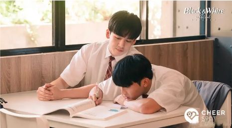 双男主BL短剧《黑白原来是真的》全集在线免费观看完整版-黑白原来是真的免费在线观看《黑白原来是真的》全集在线观看-电视剧 策驰影院BL剧《黑白原来是真的》全集免费在线观看-电视剧-星辰影院正在播放