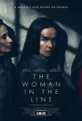 2025阿根廷恐怖片《排队的女人》电影排队的女人免费观看完整版_排队的女人高清在线-VS影院《排队的女人》详情介绍_排队的女人HD中字在线观看_排队的女人迅雷下载_排队的女人惊悚电影