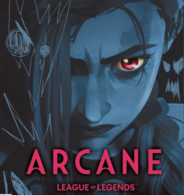 2021《英雄联盟：双城之战》第一季4K资源免费在线观看未删减完整版_豆瓣高分《英雄联盟：双城之战》全集9集免费在线观看——夸克迅雷百度云网盘资源链接下载_金克丝与蔚的成长传奇