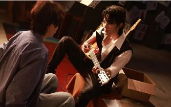 《弦上光年》全集高清免费在线观看_2025高分双男主电视剧《弦上光年》短剧完整版高清免费在线观看-星空影院-VS影院国产电视剧《弦上光年》无广告_VS影视完整版高清免费在线观看