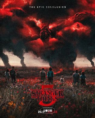 《怪奇物语第五季》1-8集全怪奇物语系列最终季完结高清视频在线观看完整版《怪奇物语第五季》视频在线观看免费播放超清完整版-VS影院-小小影院-百度云/夸克迅雷UC阿里云网盘资源下载怪奇物语5