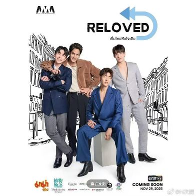 双男主泰剧《重新爱上你》1-10集全免费观看完整版_2025热门BL剧重新爱上你高清在线-VS影院《重新爱上你》详情介绍_重新爱上你HD中字在线观看_重新爱上你迅雷下载_重新爱上你耽美泰剧