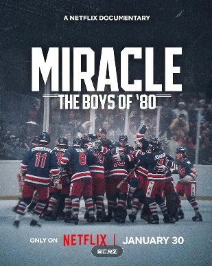 2026网飞纪录片《奥运奇迹：1980美国国家男子冰球队》全集高清在线观看_美剧免费观看_电影《奥运奇迹：1980美国国家男子冰球队》免费高清在线观看_《奥运奇迹：1980美国国家男子冰球队》播放