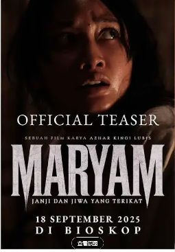 《玛丽阿姆：魔咒缠身》电影免费观看完整版_玛丽阿姆魔咒缠身高清在线-VS影院《玛丽阿姆魔咒缠身》详情介绍_玛丽阿姆魔咒缠身HD中字在线观看_玛丽阿姆魔咒缠身2026印尼生猛恐怖电影