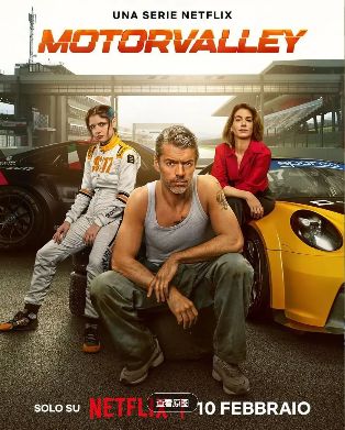 电视剧《极速山谷》全集在线观看_2026网飞剧《极速山谷》高清观看 - VS影院最新极速剧《极速山谷》2026意大利剧免费在线播放高清《极速山谷》正片完整版免费在线观看-全网影视-VS影视