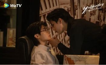 《Yesterday昨天》高清免费在线观看_2025高分BL双男主电视剧《昨天》短剧完整版高清免费在线观看-星空影院-VS影院泰国BL剧《昨天》无广告_VS影视昨天完整版高清免费在线观看