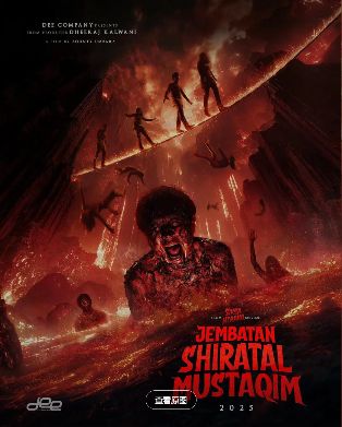 《冥界桥》电影免费观看完整版_冥界桥高清在线-VS影院《冥界桥》详情介绍_冥界桥HD中字在线观看_冥界桥迅雷下载_冥界桥2026印尼生猛恐怖电影