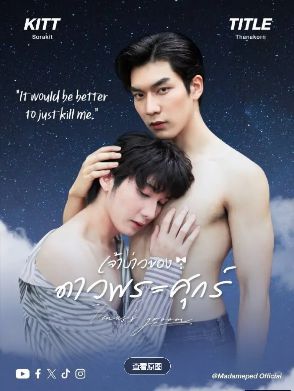 泰剧《维纳斯的准新郎》01集免费观看完整版_2026热门双男主电视剧BL泰剧维纳斯的准新郎高清在线-VS影院《维纳斯的准新郎》详情介绍_维纳斯的准新郎HD中字在线观看_维纳斯的准新郎迅雷下载