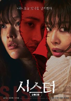 2026韩国惊悚片《姐妹》全集高清免费在线观看_《姐妹》高清完整版在线观看- VS影院_电影《姐妹》 完整版高清免费在线观看-星空影院《姐妹》电影完整版高清1080P在线观看无广告_VS影视