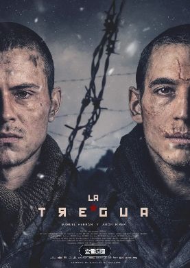 2026西班牙战争片《休战》全集高清免费在线观看_《休战》高清完整版在线观看- VS影院_电影《休战》 完整版高清免费在线观看-星空影院