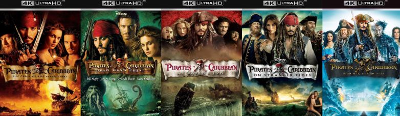 美国电影《加勒比海盗系列》五部合集免费在线观看全集_4K蓝光原盘收藏-《加勒比海盗》全集详情简介_动作,奇幻,冒险电影在线播放-美美影院在线-国语中字高清影视资源下载