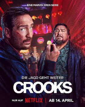 2026德剧《同盗中人 第二季》免费在线观看_4K高清在线_黑帮剧《同盗中人2》免费在线播放_《同盗中人 第二季》无广告在线_VS影视