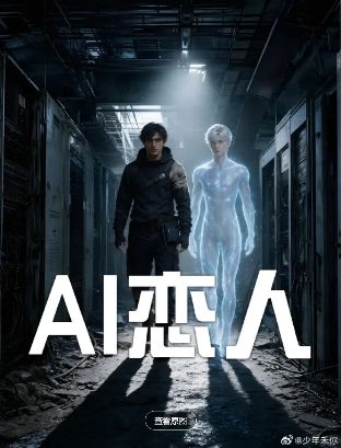 2026美剧《AI恋人》全集1-30集高清在线观看_电视剧免费观看_美剧《AI恋人》免费高清在线观看_欧美剧全集_VS影院
